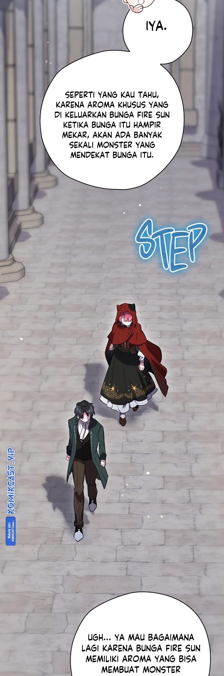 Ending Maker Chapter 51 Gambar 63