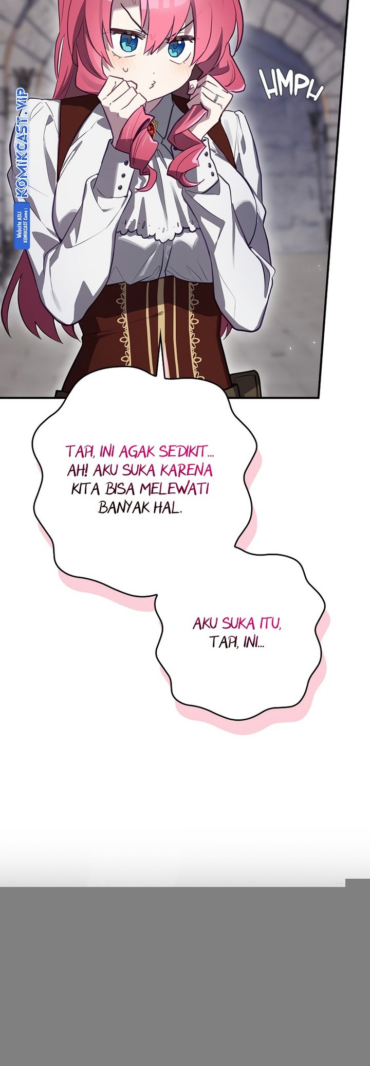 Ending Maker Chapter 51 Gambar 9