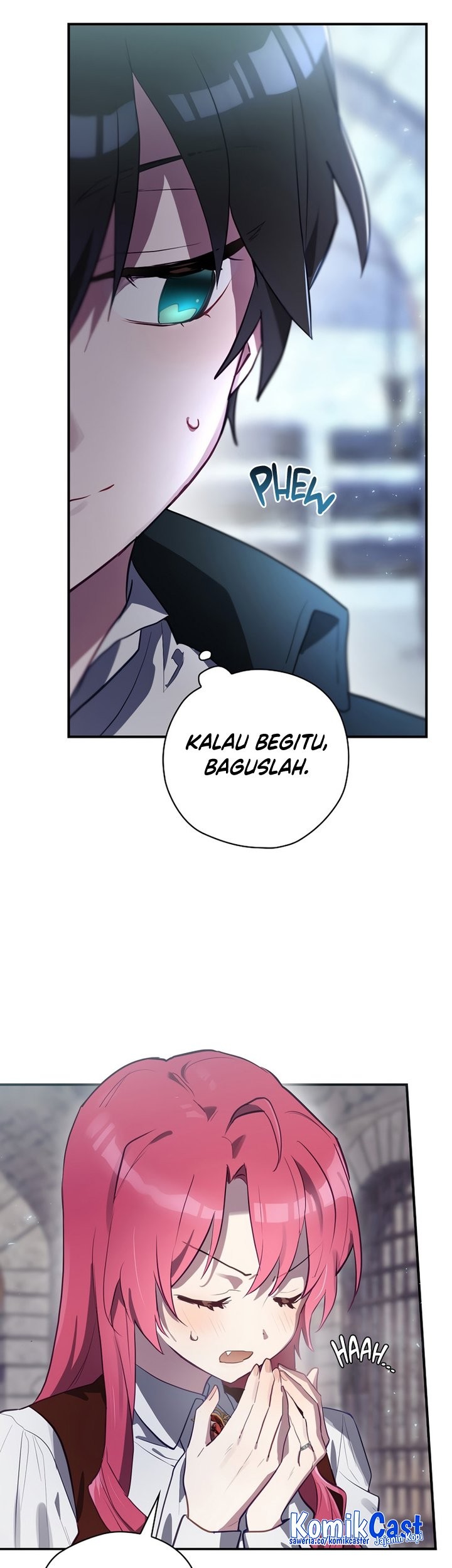 Ending Maker Chapter 51 Gambar 12