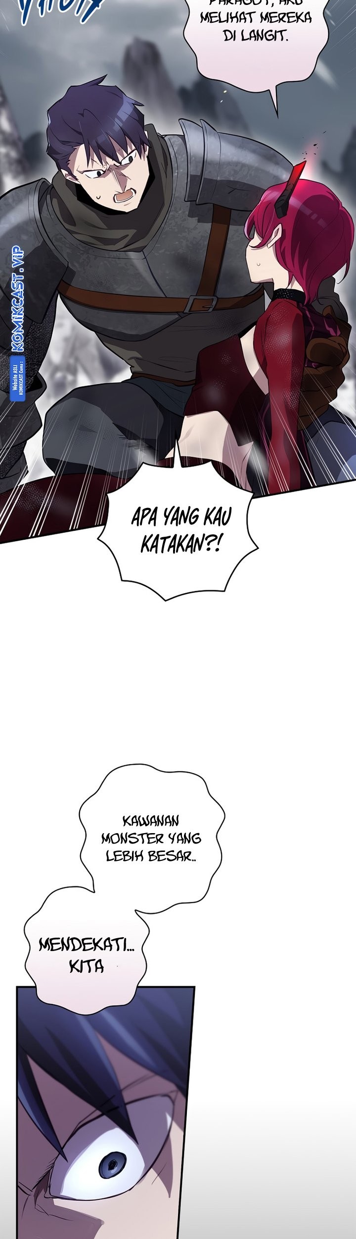 Ending Maker Chapter 52 Gambar 36