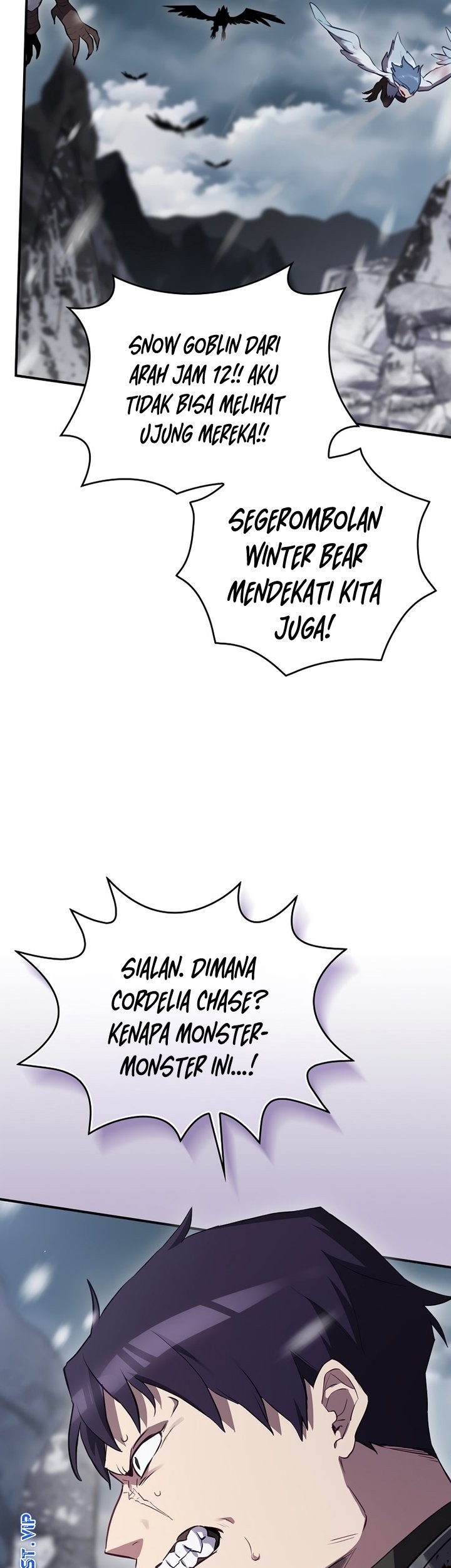 Ending Maker Chapter 52 Gambar 18
