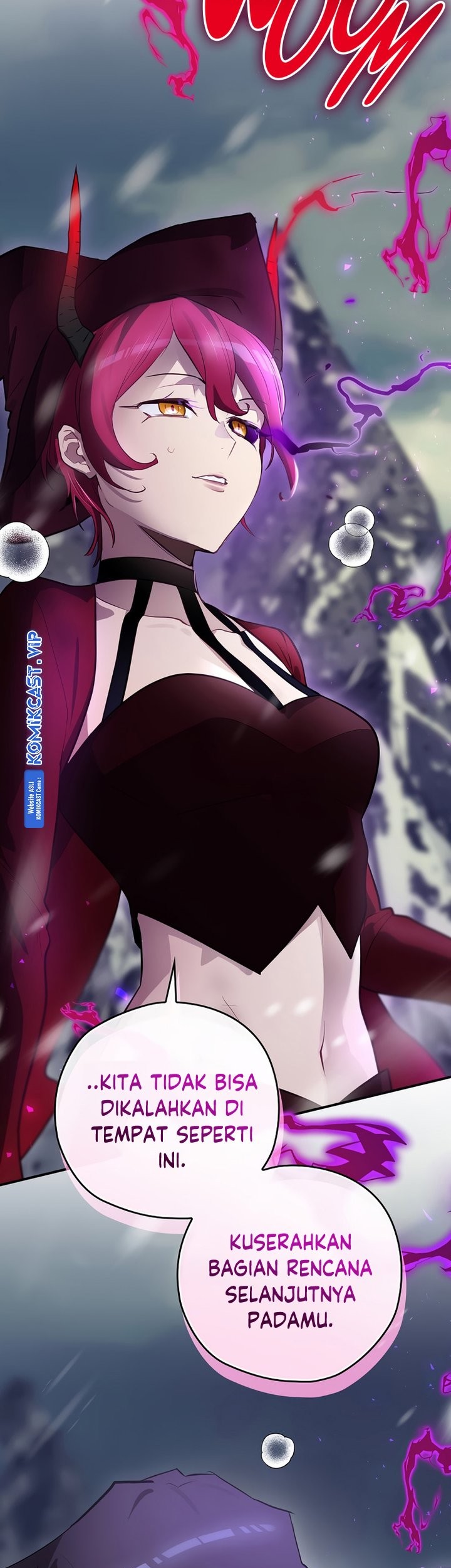 Ending Maker Chapter 52 Gambar 24