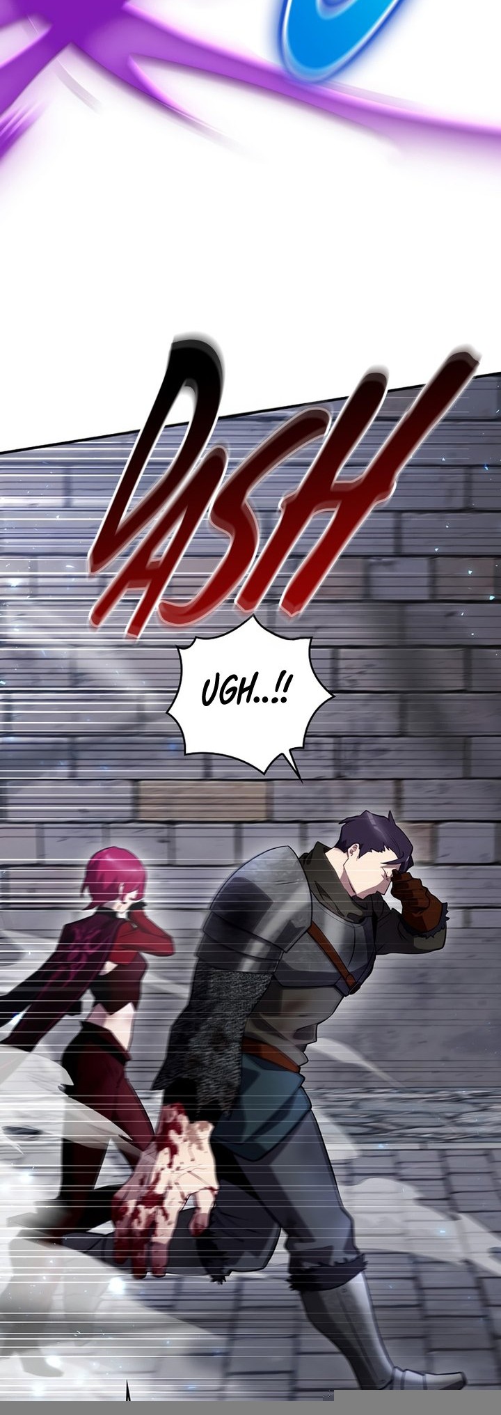 Ending Maker Chapter 52 Gambar 53