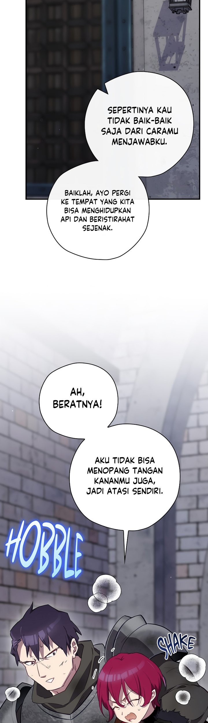Ending Maker Chapter 52 Gambar 58