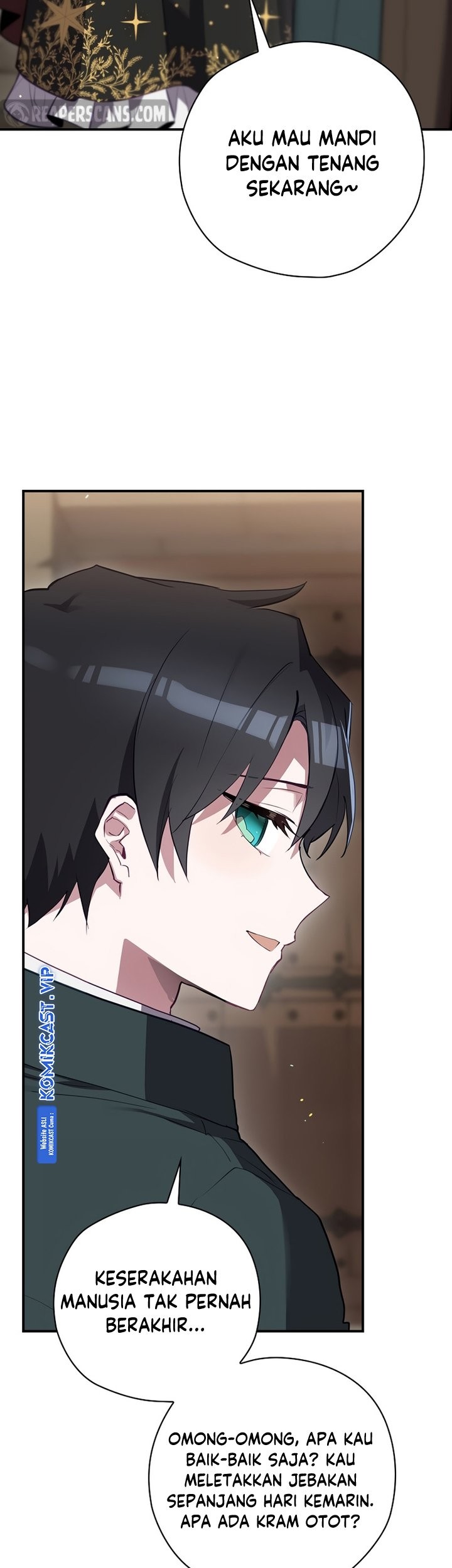 Ending Maker Chapter 52 Gambar 4