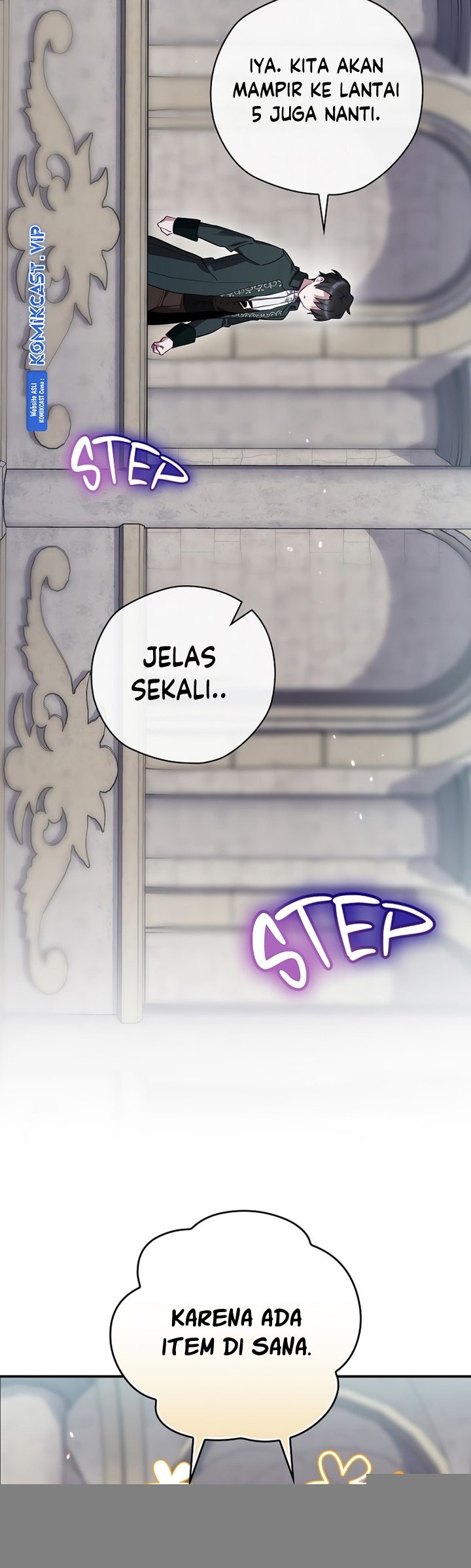 Ending Maker Chapter 52 Gambar 7