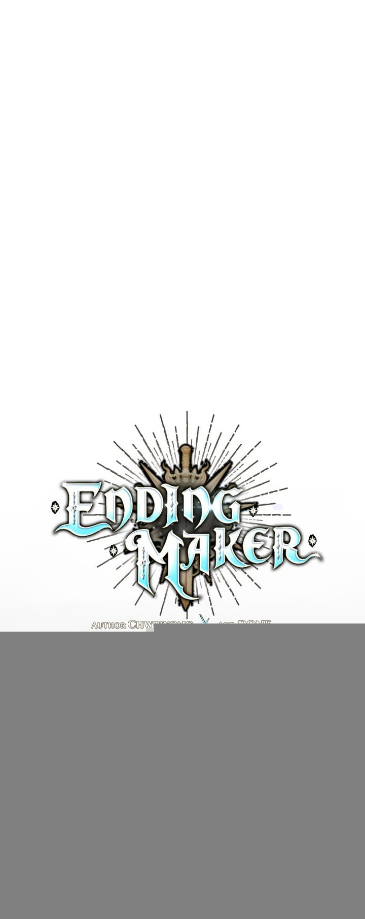 Ending Maker Chapter 52 Gambar 9