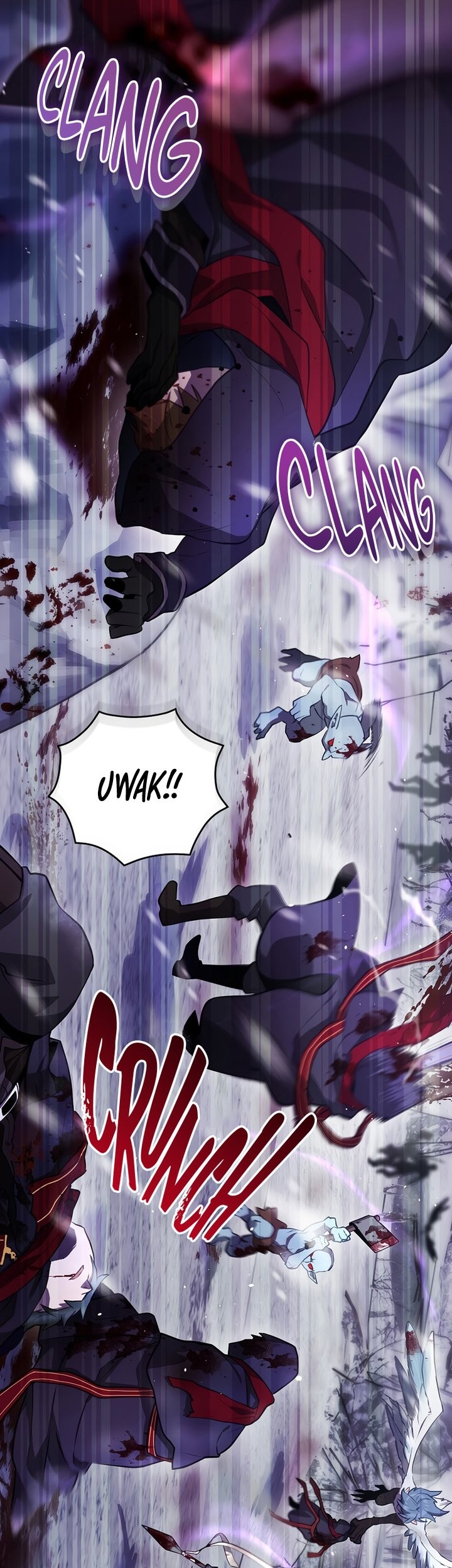 Ending Maker Chapter 52 Gambar 14