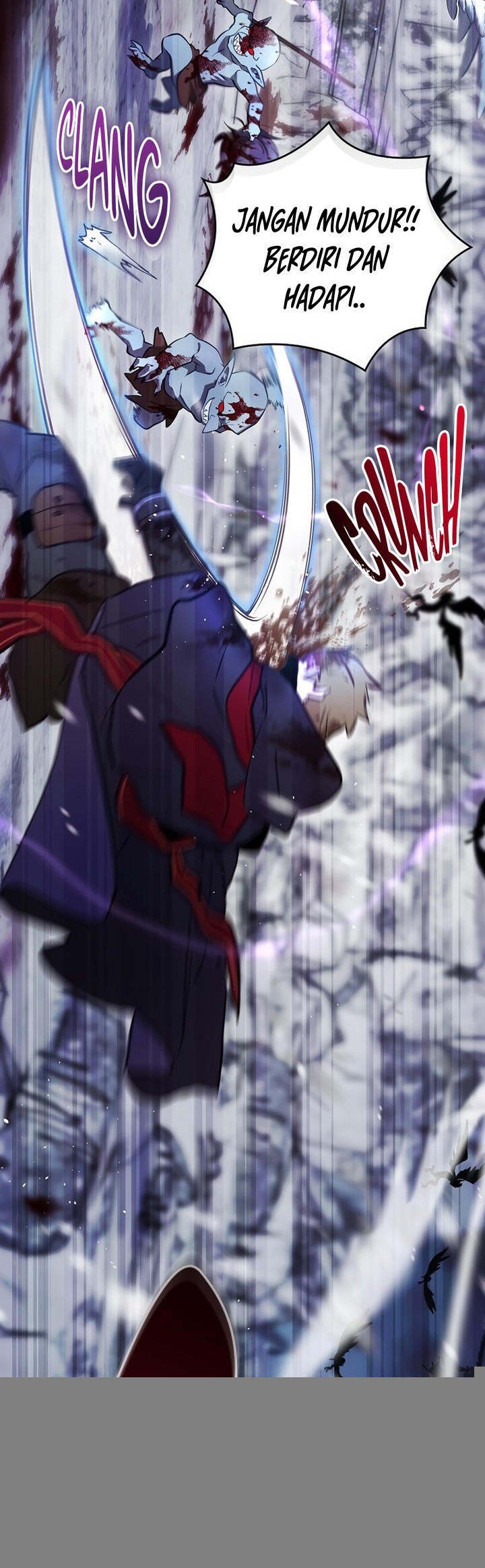 Ending Maker Chapter 52 Gambar 15