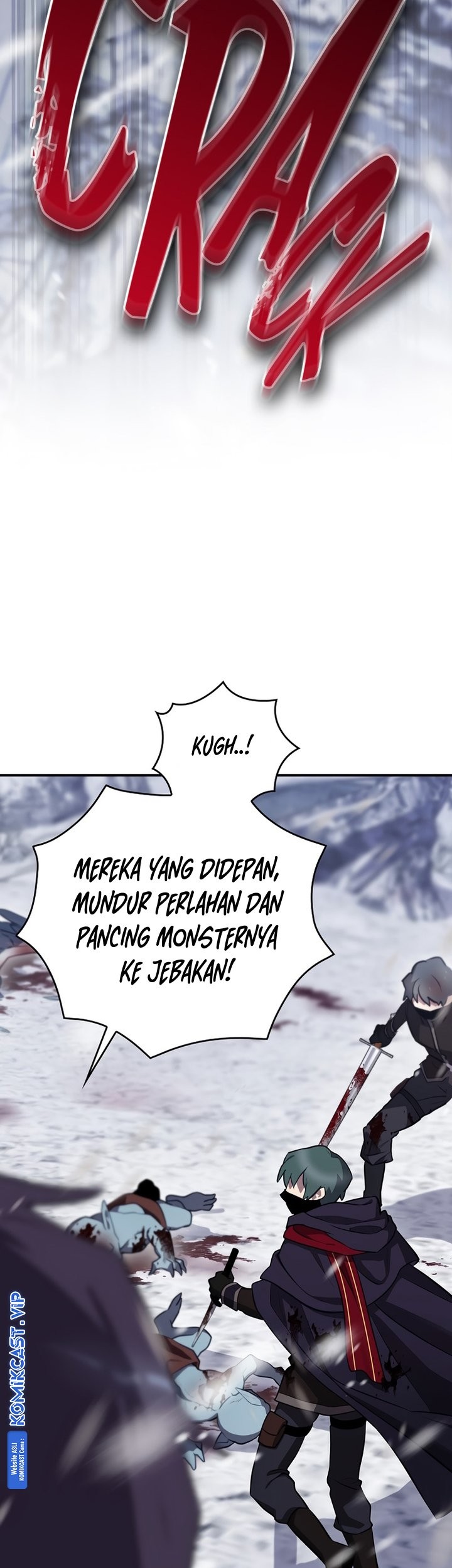 Ending Maker Chapter 52 Gambar 16