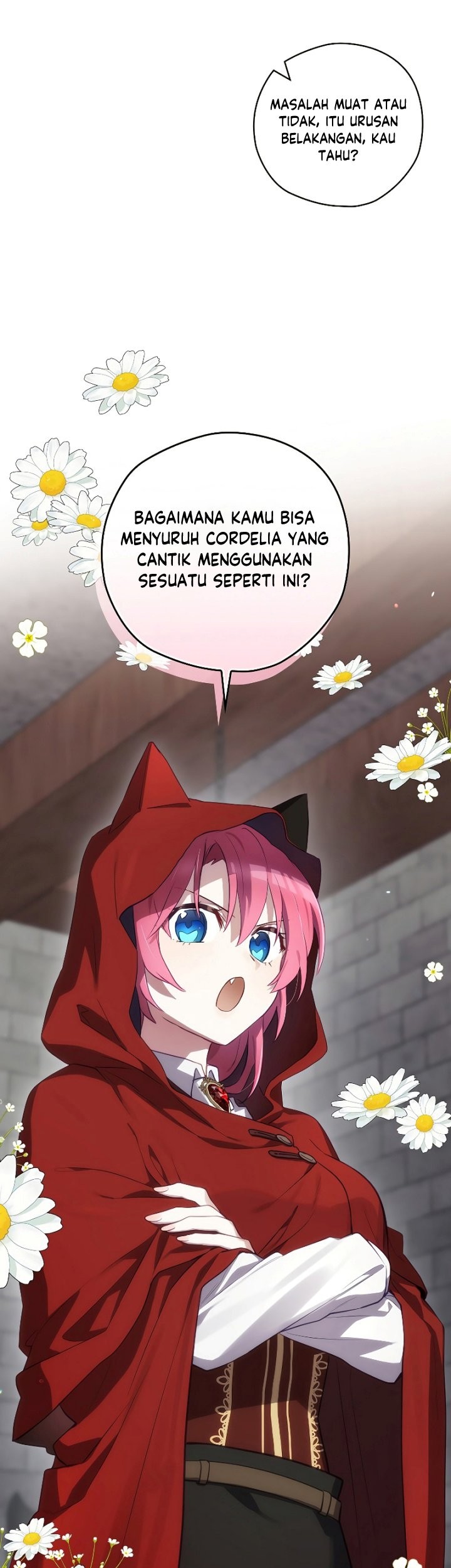 Ending Maker Chapter 53 Gambar 20