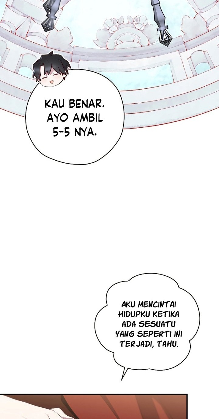 Ending Maker Chapter 53 Gambar 23