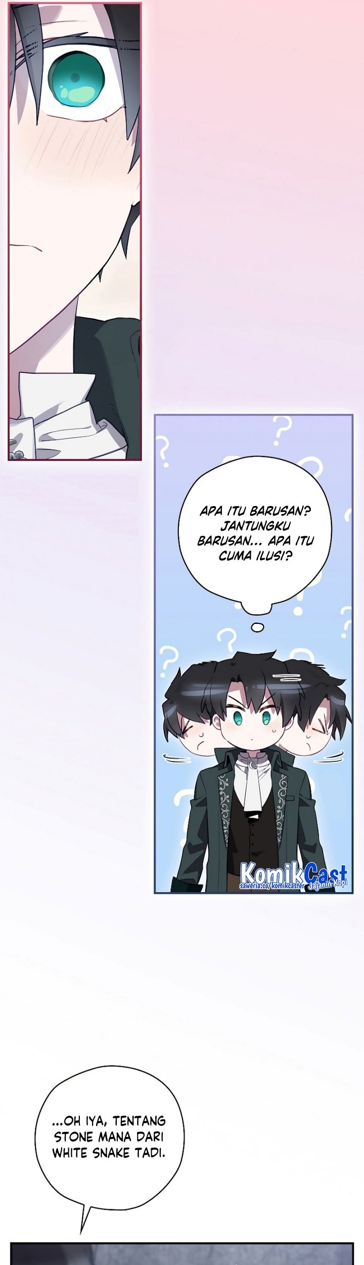 Ending Maker Chapter 53 Gambar 56