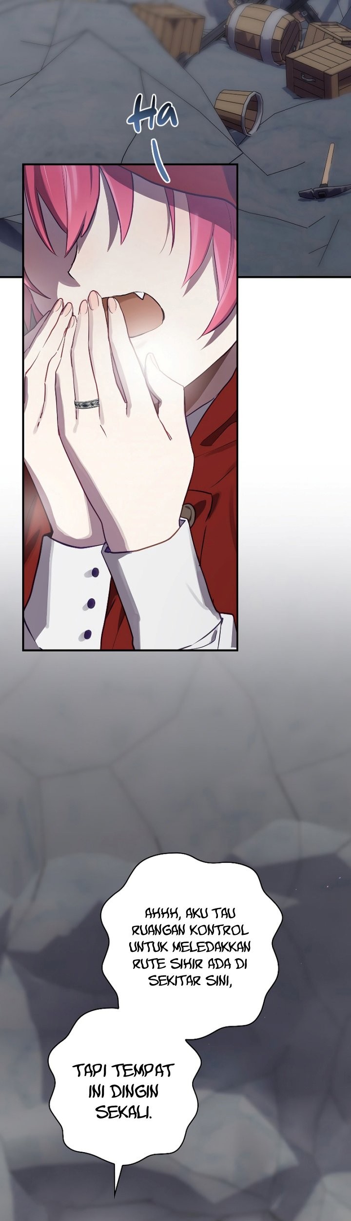 Ending Maker Chapter 53 Gambar 38