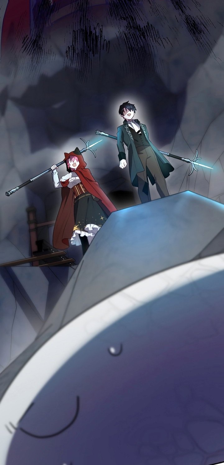 Ending Maker Chapter 53 Gambar 45