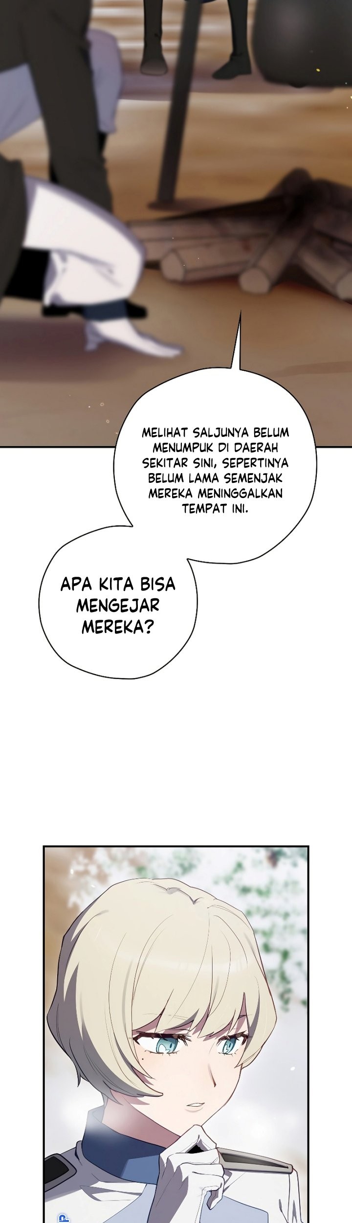 Ending Maker Chapter 53 Gambar 4