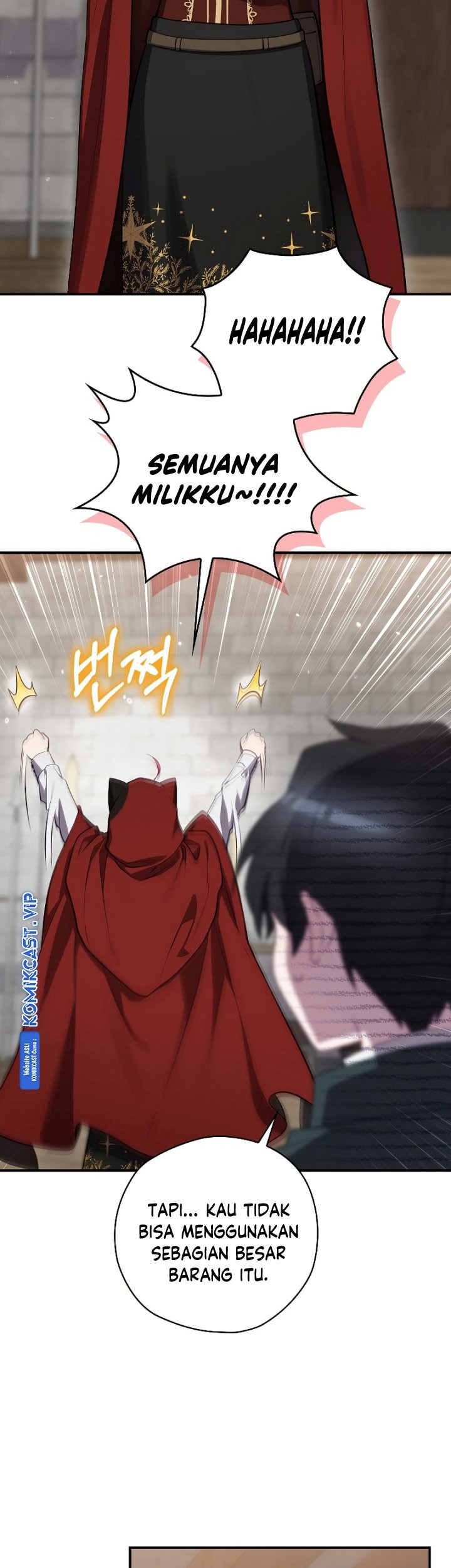 Ending Maker Chapter 53 Gambar 12