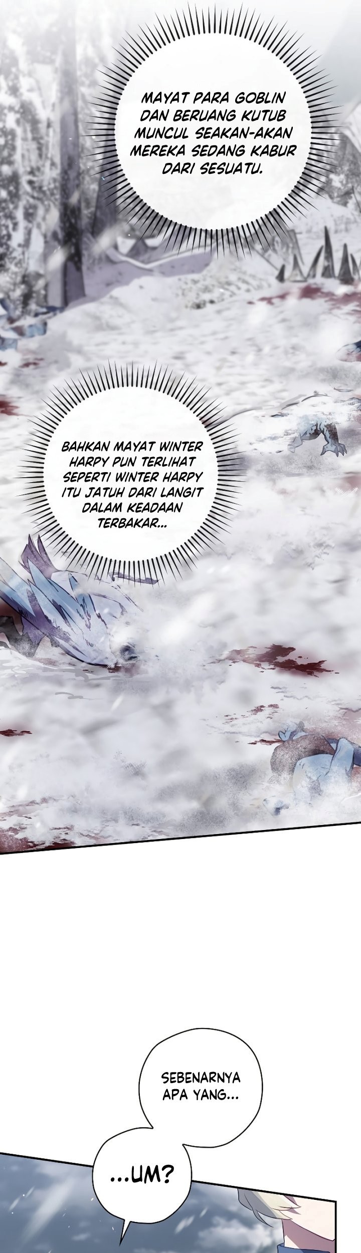 Ending Maker Chapter 54 Gambar 50