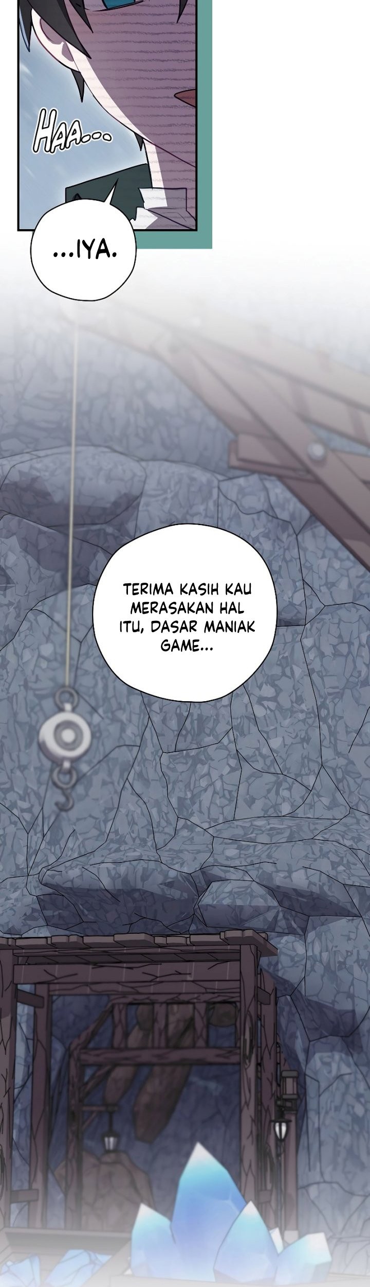 Ending Maker Chapter 54 Gambar 12