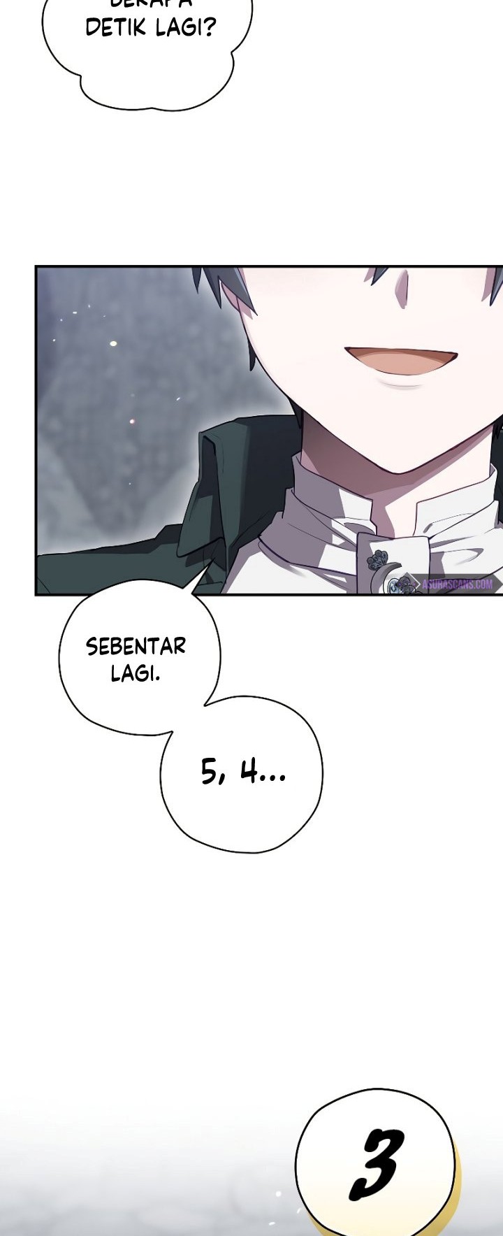 Ending Maker Chapter 54 Gambar 15