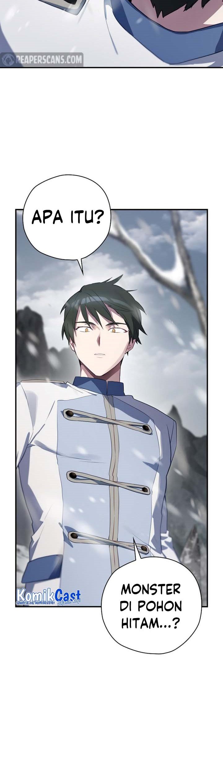 Ending Maker Chapter 55 Gambar 37