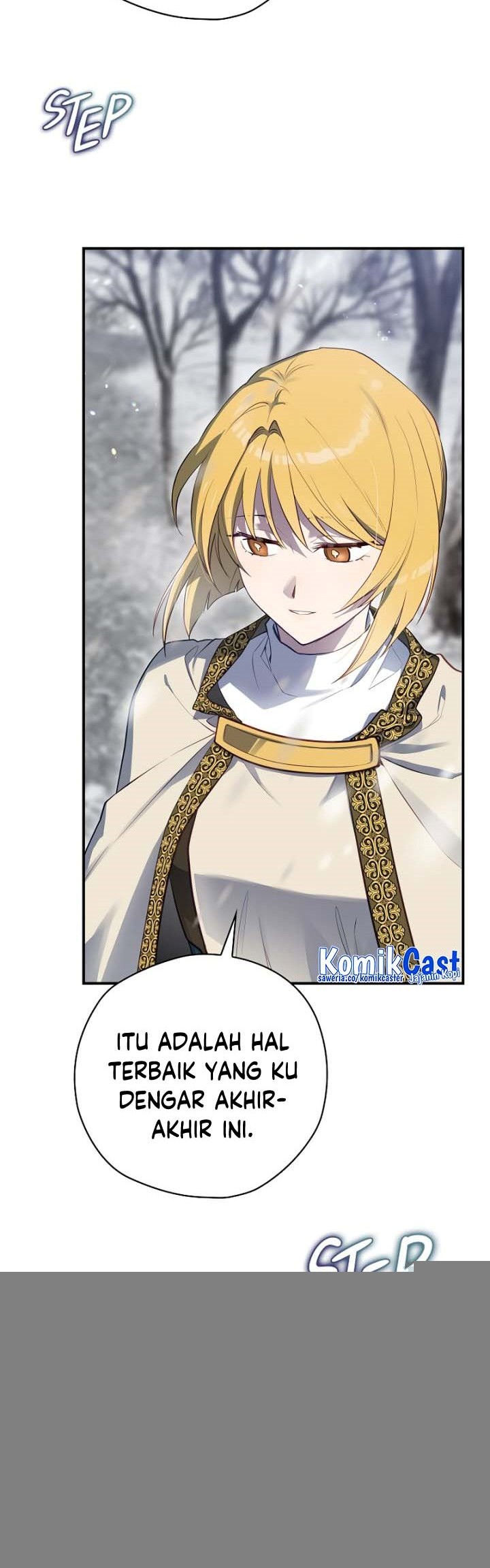 Ending Maker Chapter 55 Gambar 33