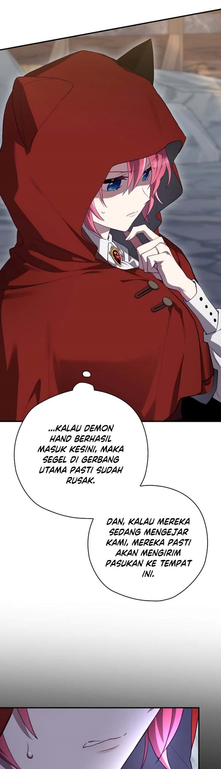 Ending Maker Chapter 55 Gambar 63