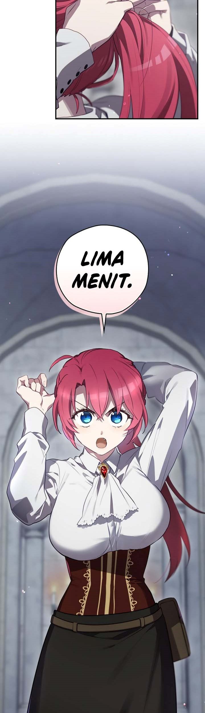 Ending Maker Chapter 55 Gambar 74