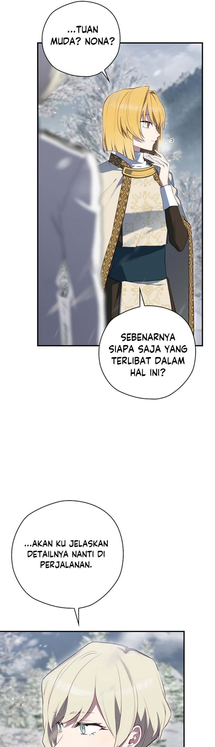 Ending Maker Chapter 55 Gambar 8