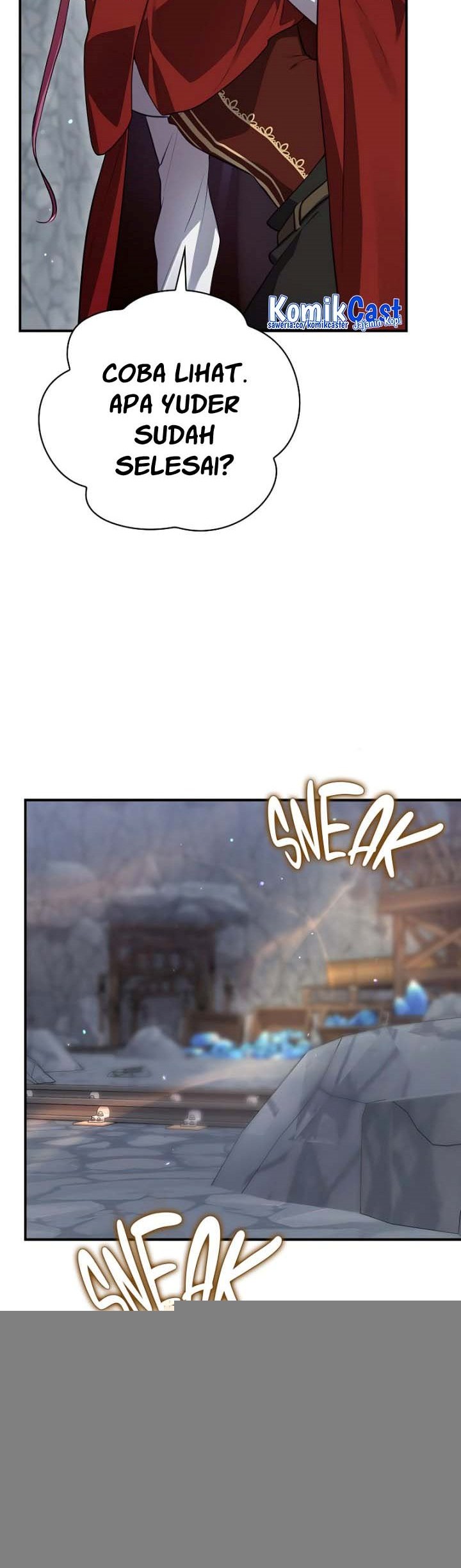 Ending Maker Chapter 55 Gambar 17