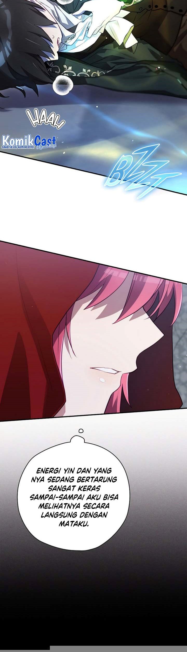 Ending Maker Chapter 55 Gambar 22