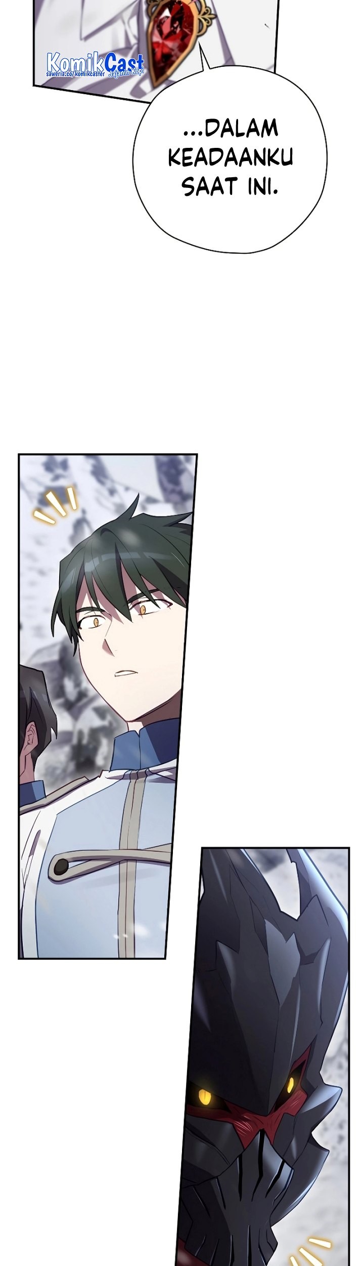 Ending Maker Chapter 57 Gambar 28