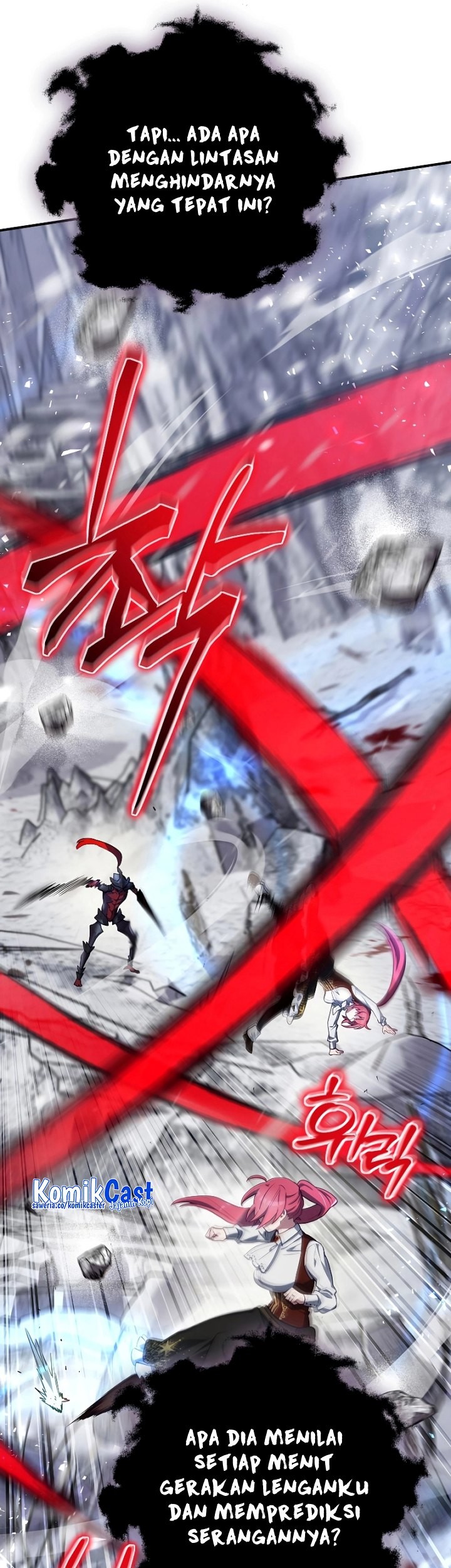 Ending Maker Chapter 57 Gambar 44