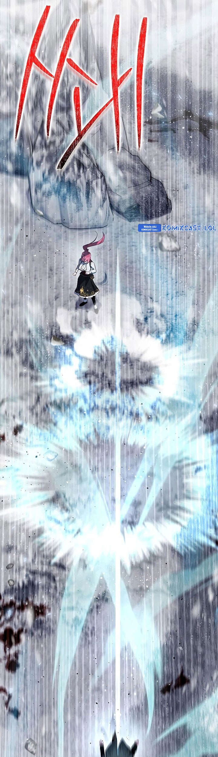 Ending Maker Chapter 58 Gambar 35