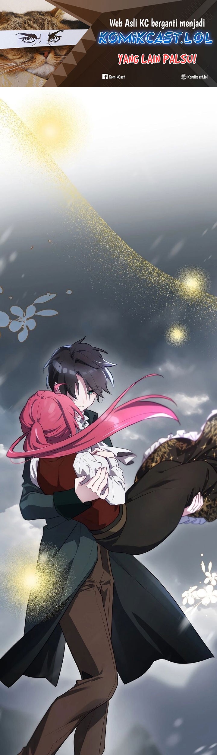 Manhwa Ending Maker Chapter 58 gambar nomor 2