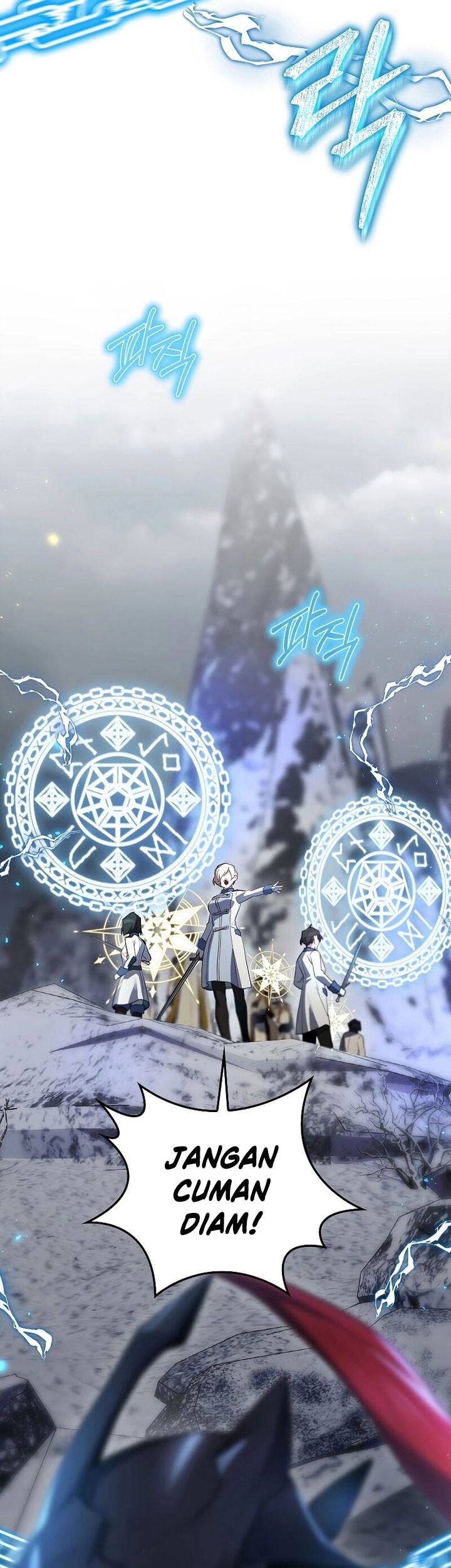 Ending Maker Chapter 58 Gambar 69