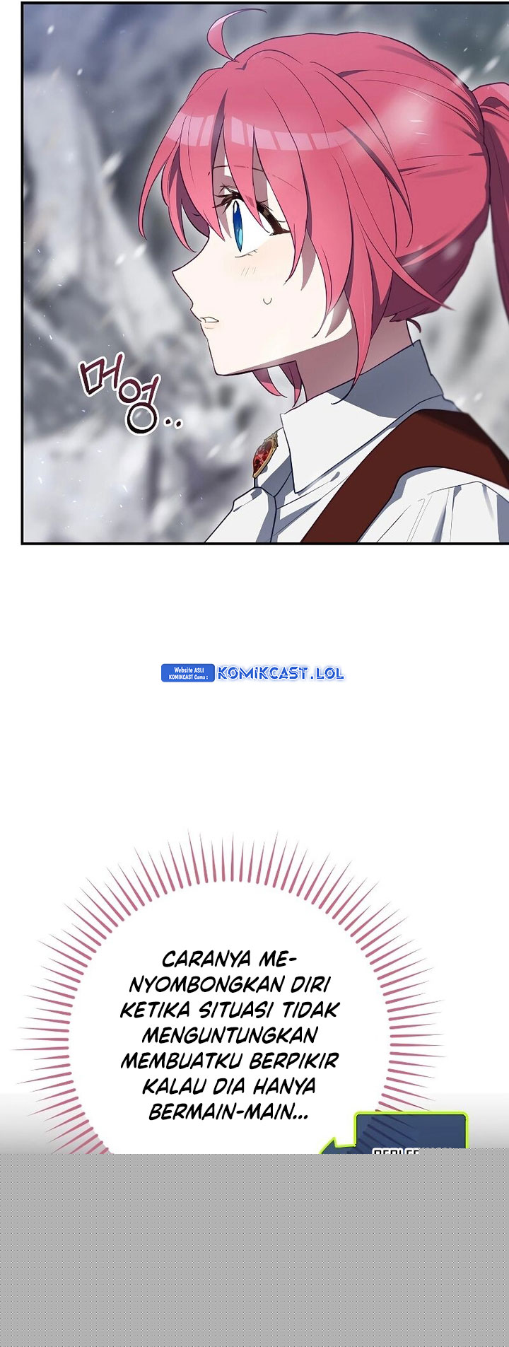 Ending Maker Chapter 58 Gambar 59