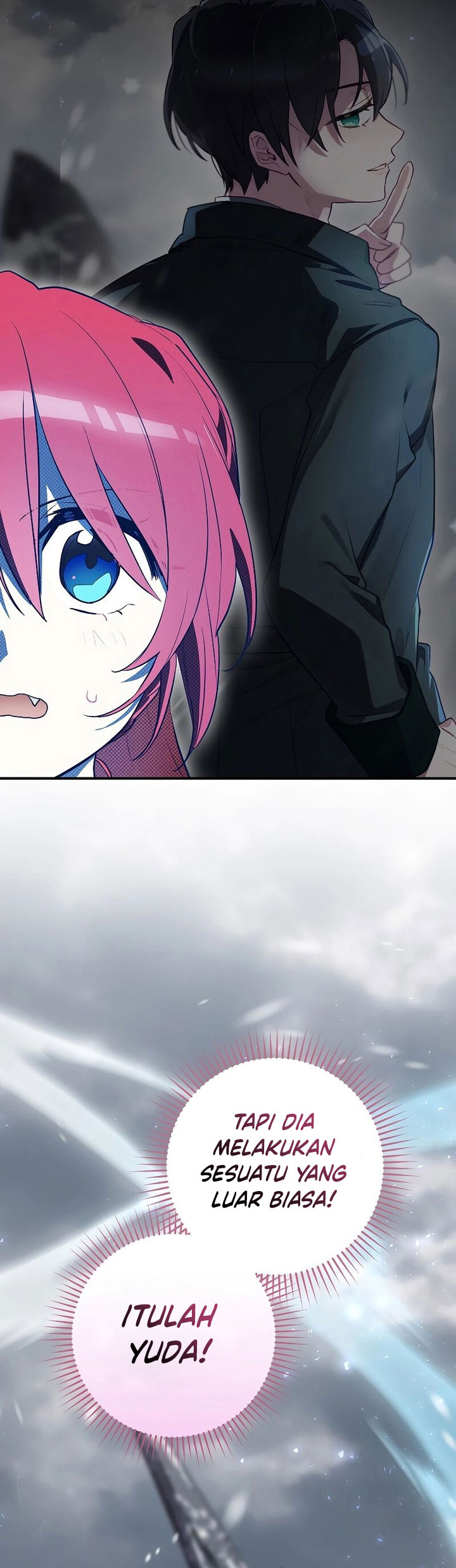 Ending Maker Chapter 58 Gambar 60