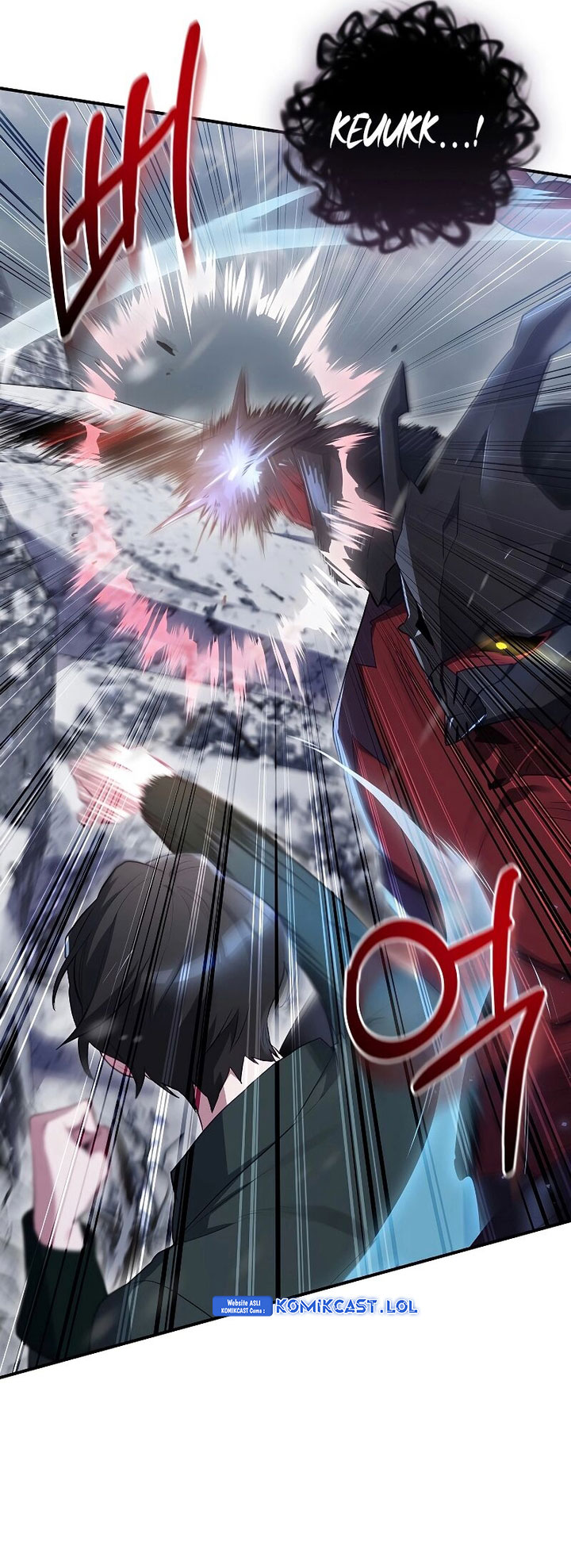 Ending Maker Chapter 58 Gambar 62