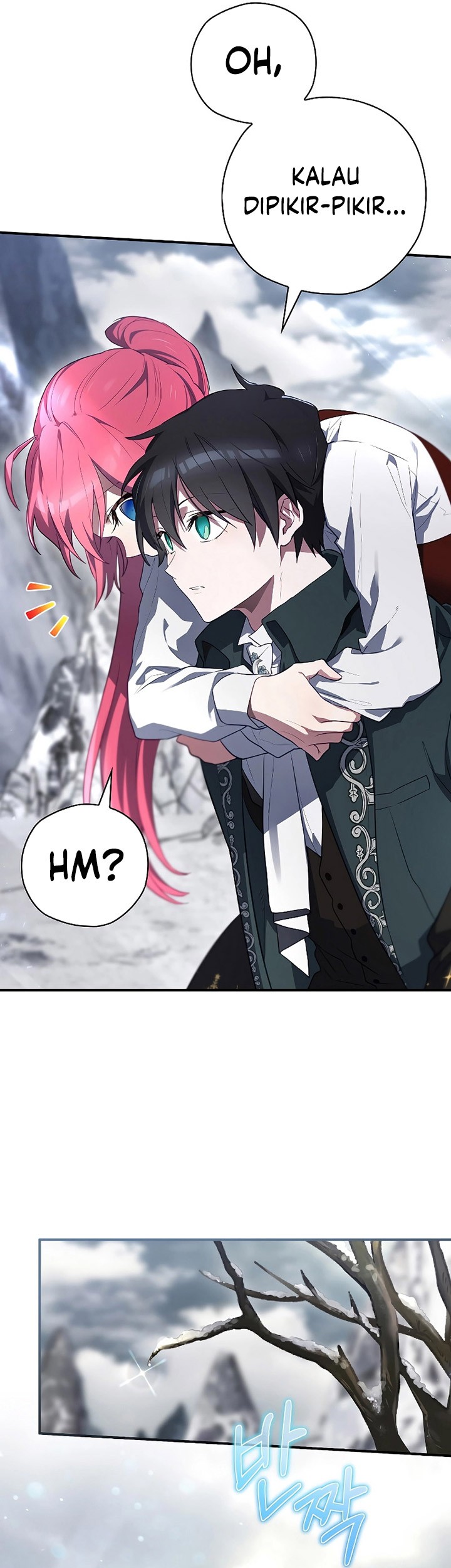 Ending Maker Chapter 59 Gambar 45