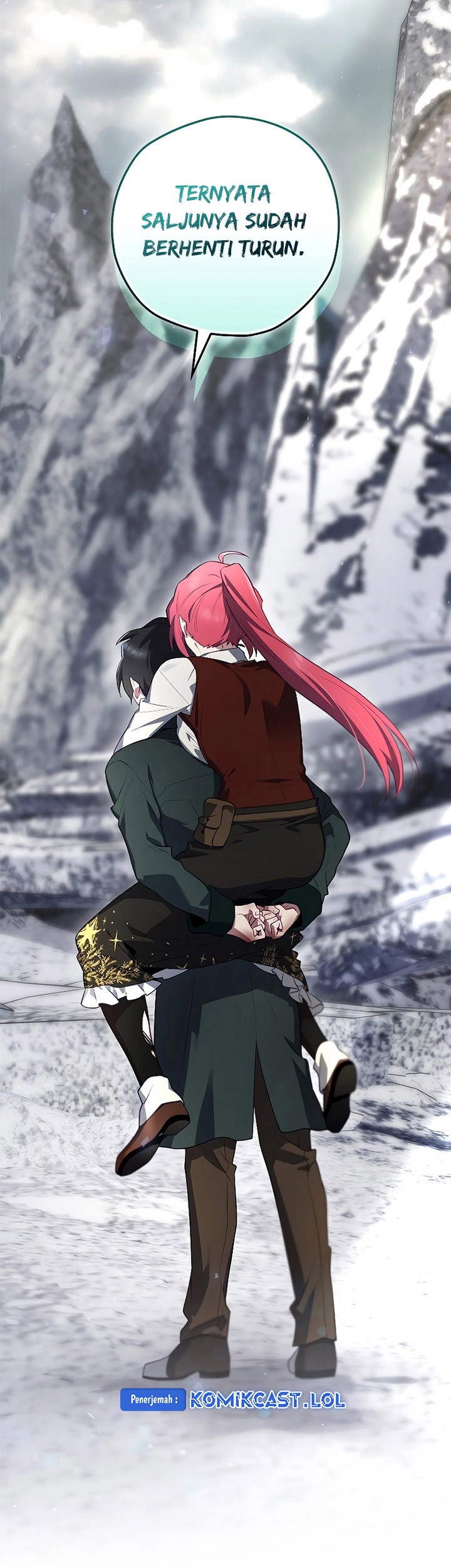 Ending Maker Chapter 59 Gambar 47