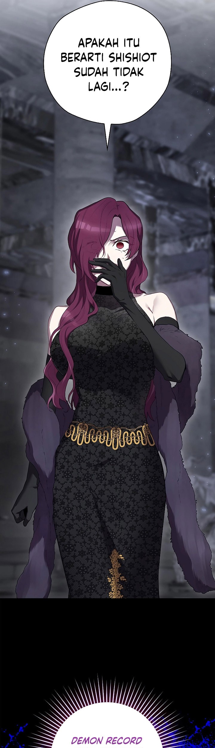Ending Maker Chapter 59 Gambar 53