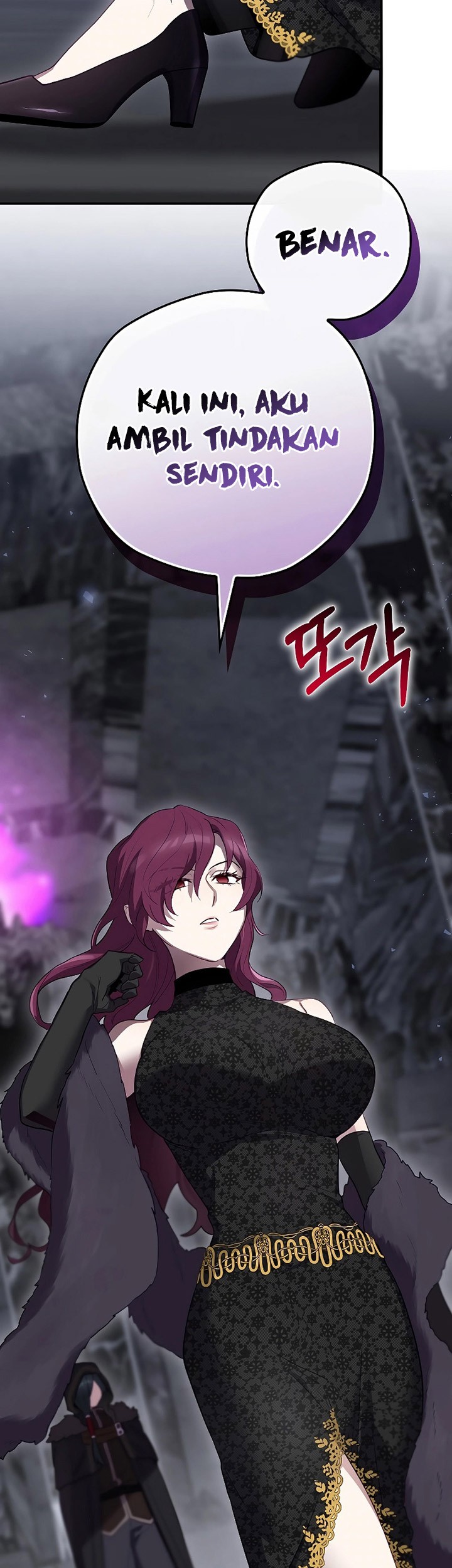 Ending Maker Chapter 59 Gambar 65