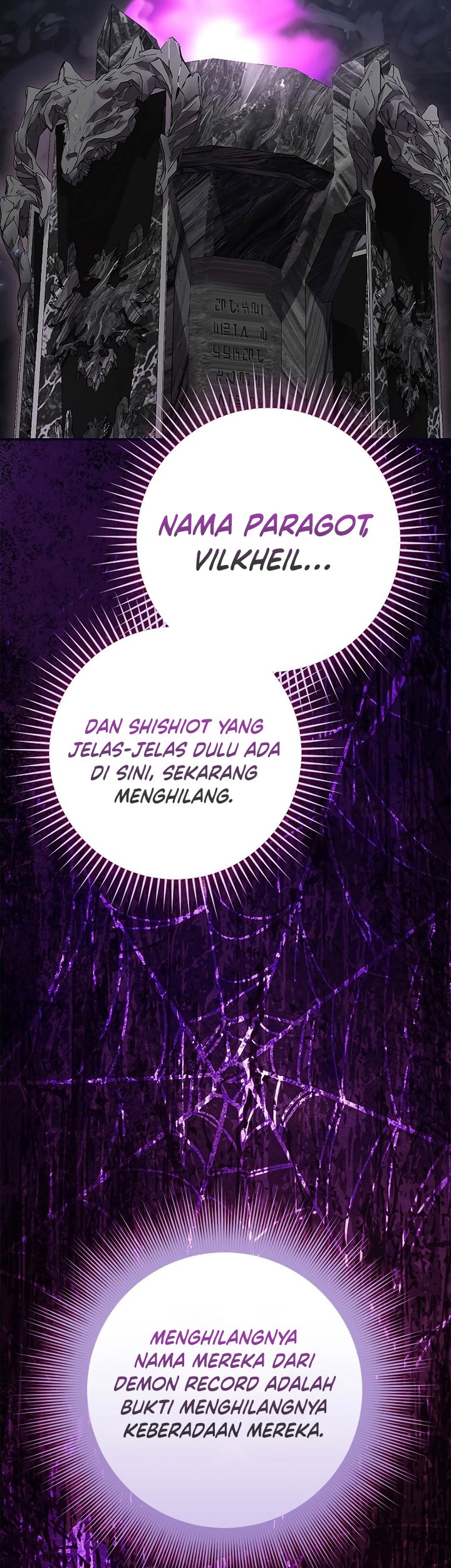 Ending Maker Chapter 59 Gambar 55