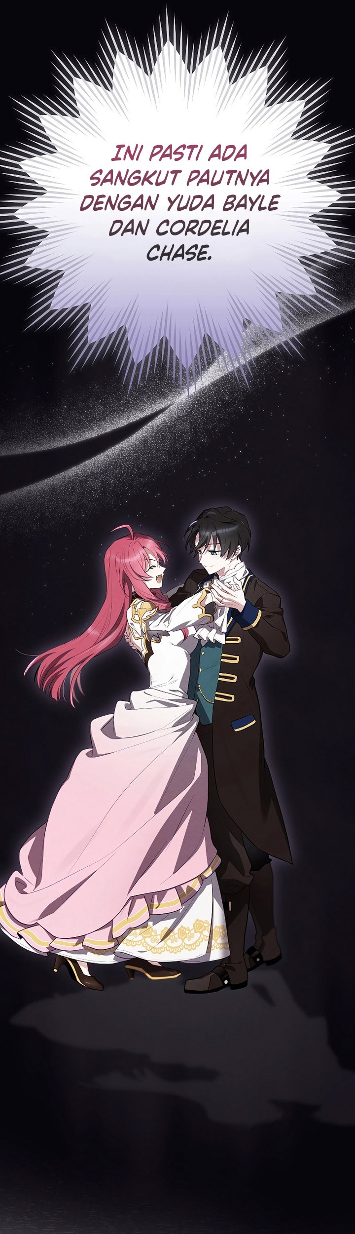 Ending Maker Chapter 59 Gambar 61