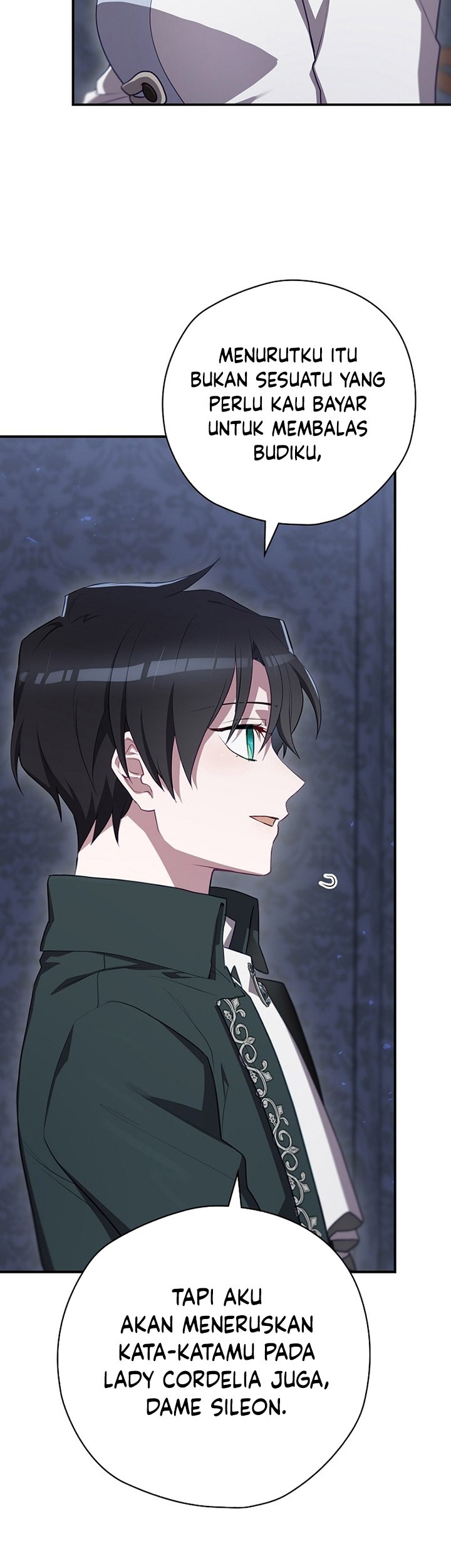 Ending Maker Chapter 60 Gambar 28