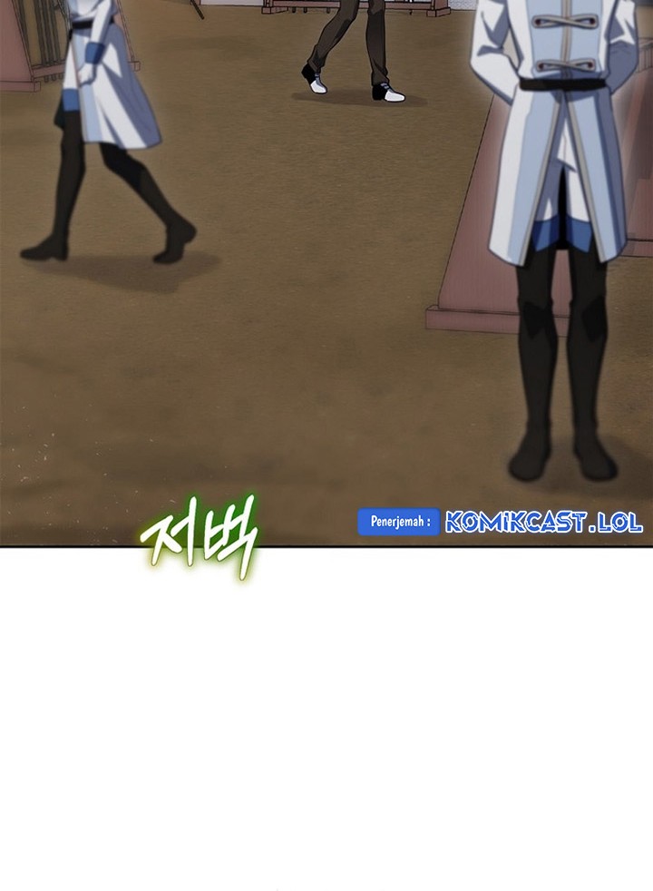 Ending Maker Chapter 60 Gambar 33