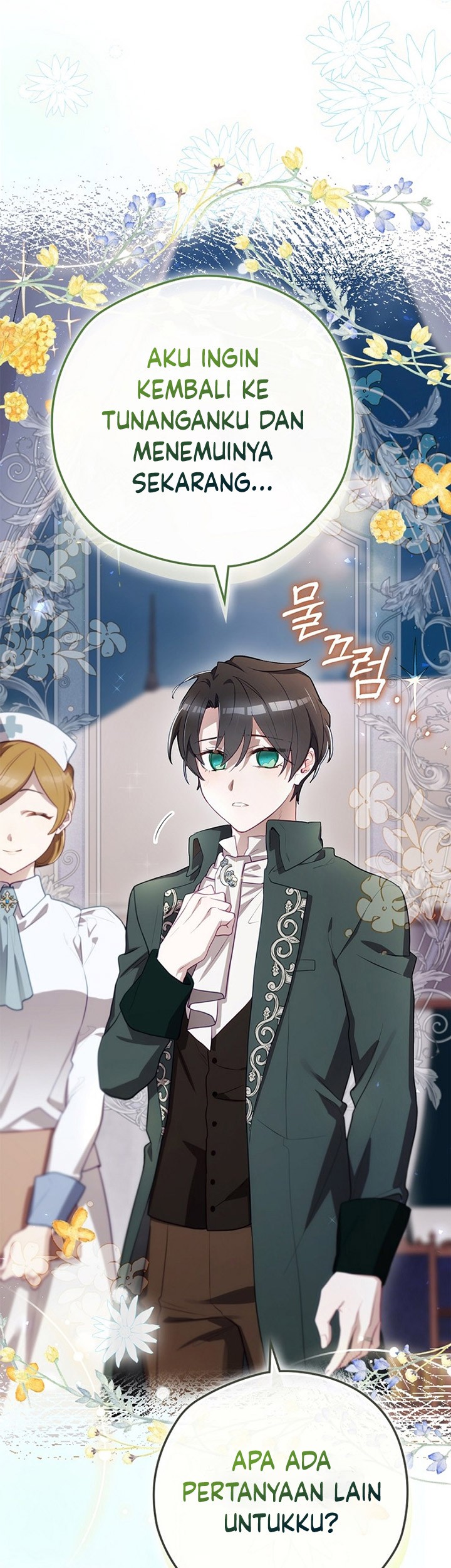 Ending Maker Chapter 60 Gambar 18