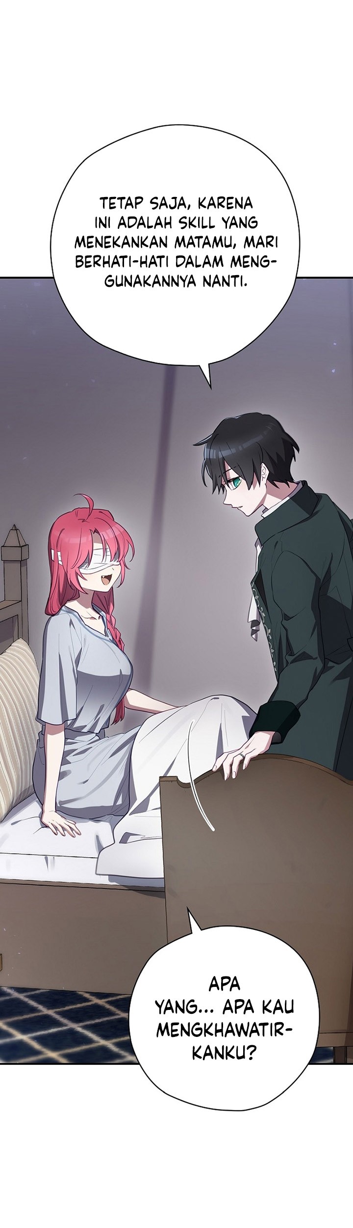 Ending Maker Chapter 60 Gambar 46