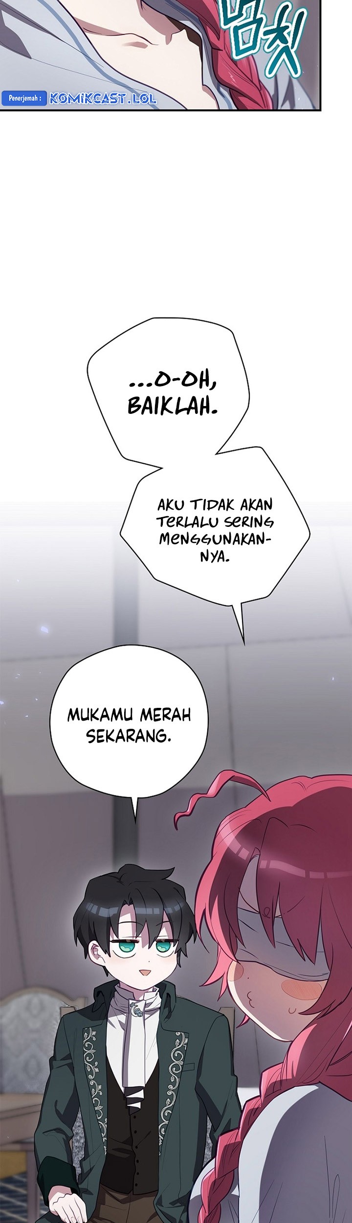 Ending Maker Chapter 60 Gambar 48